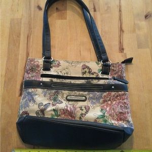 Stone Mountain USA purse. Brand new without tags NWT